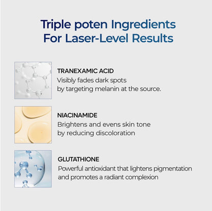 DR.Melaxin TX Tranexamic Acid CREAM