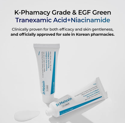 DR.Melaxin TX Tranexamic Acid CREAM